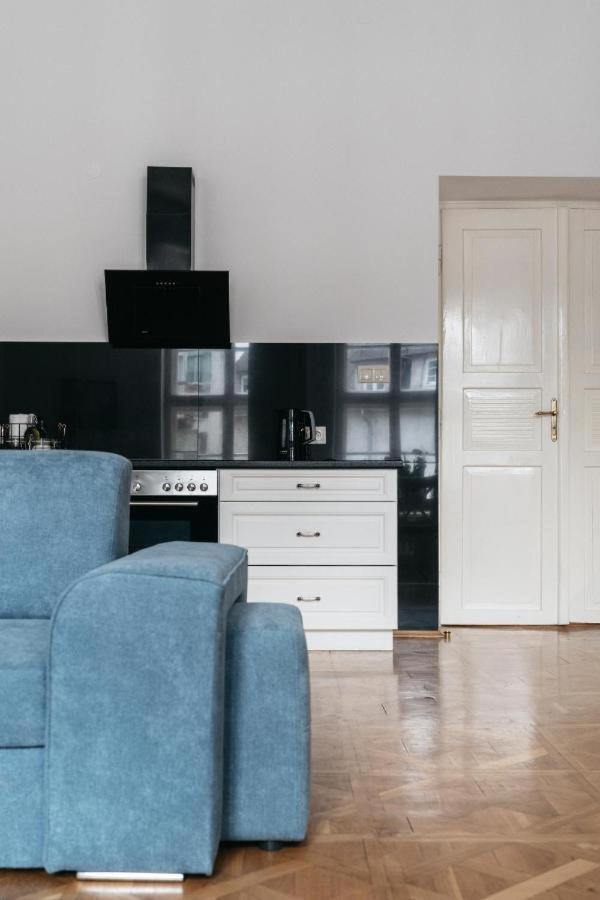 Appartement Spacious In Old Town *