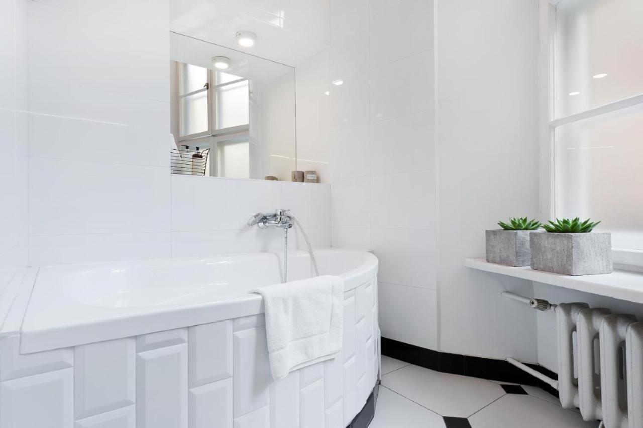 Appartement Spacious In Old Town Krakau