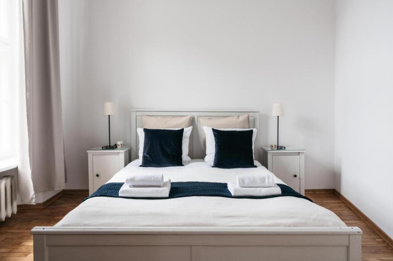 Spacious In Old Town * Krakau