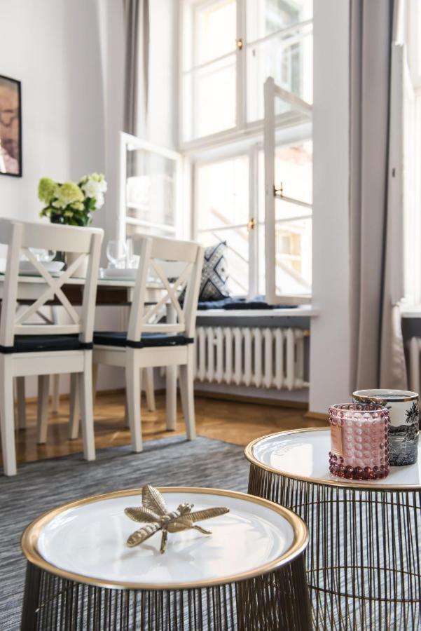 Appartement Spacious In Old Town