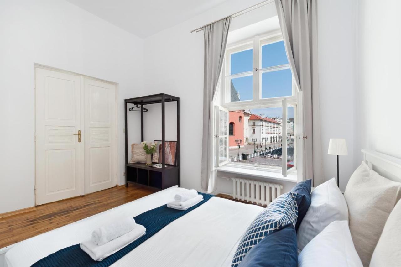Spacious In Old Town Krakau
