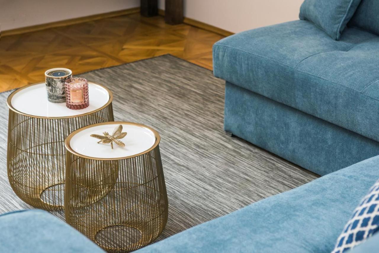Spacious In Old Town Krakau