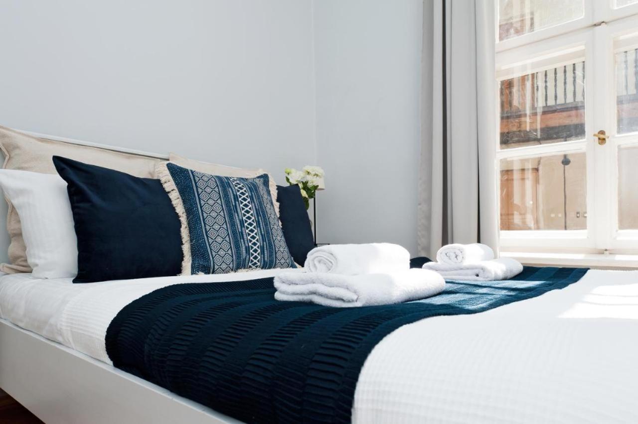 Spacious In Old Town *