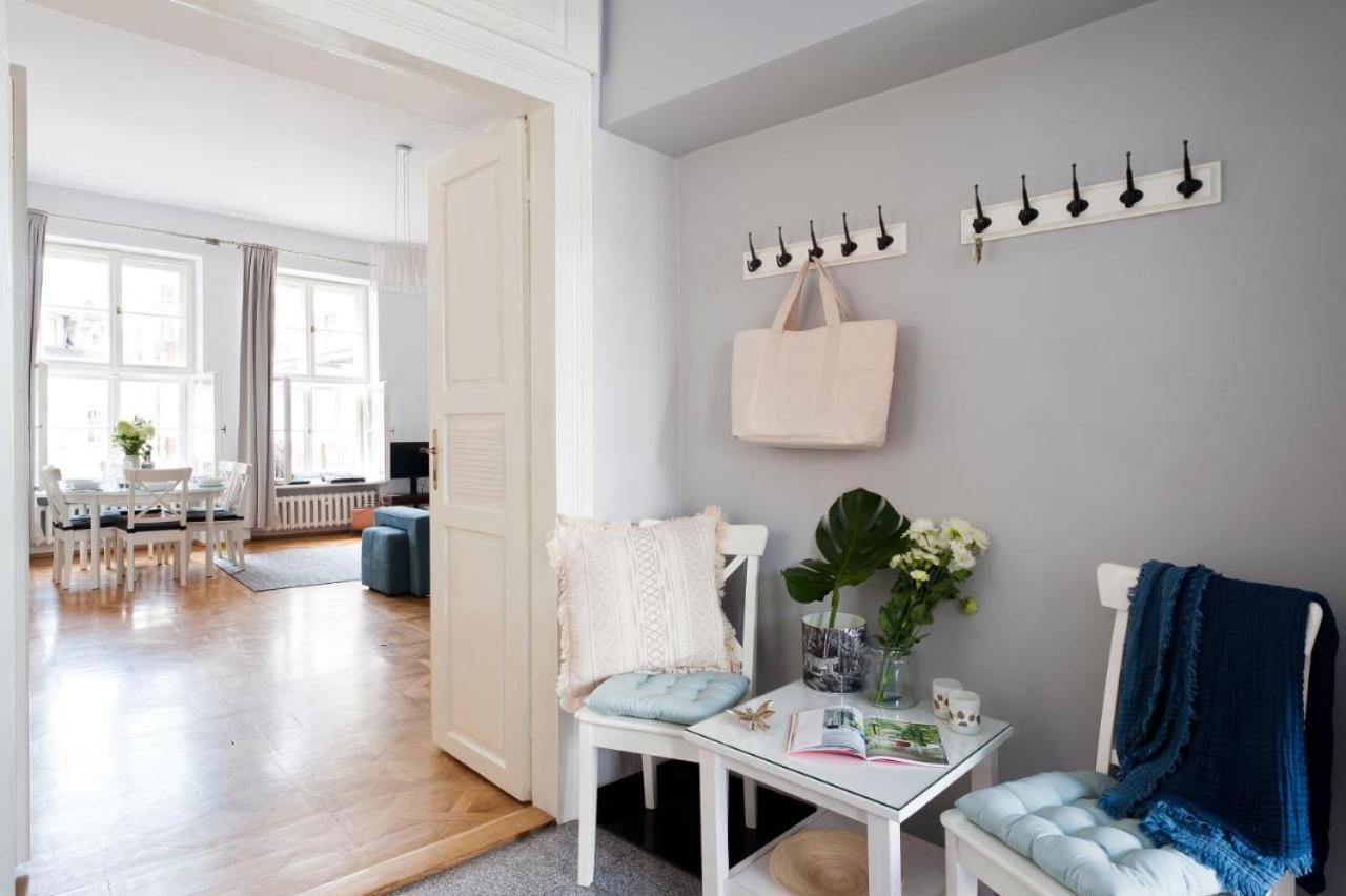 Spacious In Old Town *